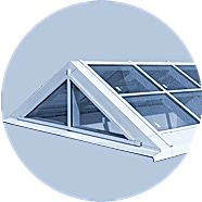 Зенитный фонарь