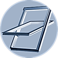 Мансардные окна