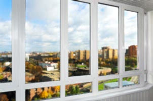 Ремонт пластиковых окон