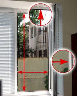 москитная сетка fiber glass