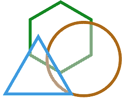 Необычная форма