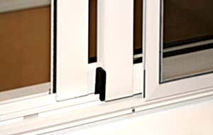 Крепления из пластика для москитных сеток