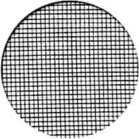 Стандартная москитная сетка