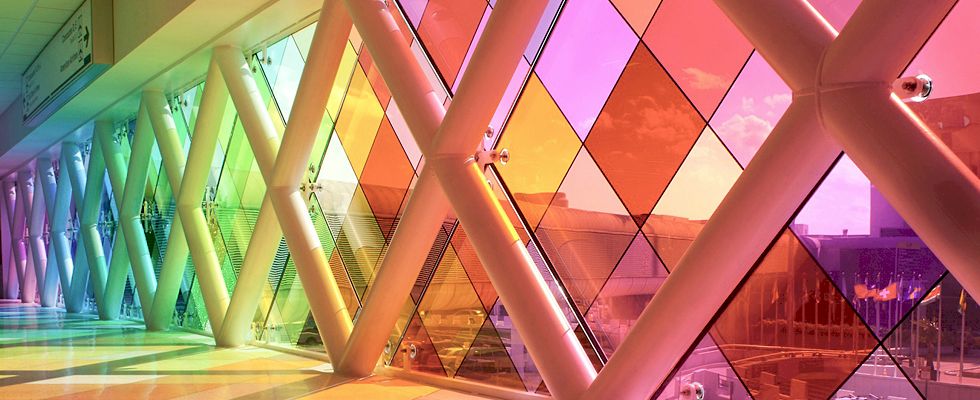 солнцезащитная пленка для окон