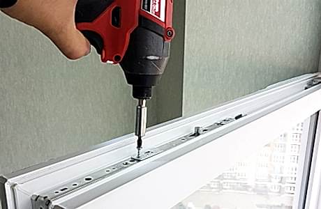 Замена и регулировка фурнитуры Замена и регулировка фурнитуры