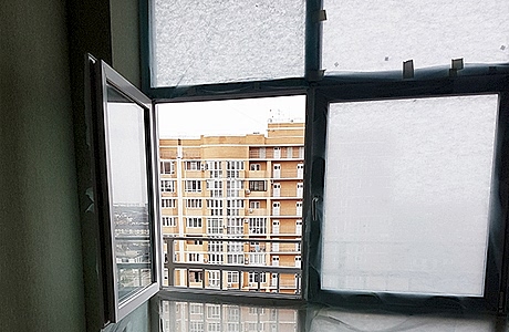 Замена уплотнителя Замена уплотнителя