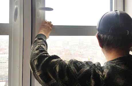 Замена стеклопакета Замена стеклопакета