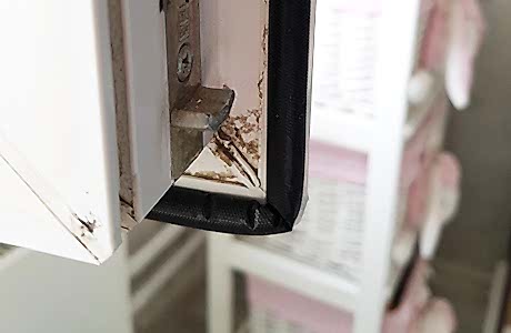 Замена уплотнителя, герметизация Замена уплотнителя, герметизация