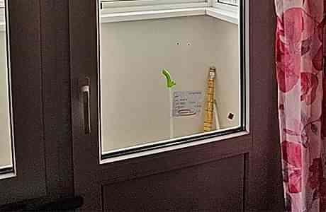 Замена стеклопакета Замена стеклопакета