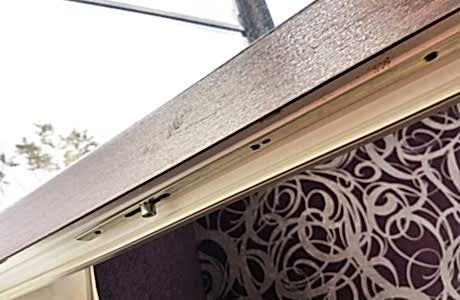 Комплексное обслуживание окна Комплексное обслуживание окна