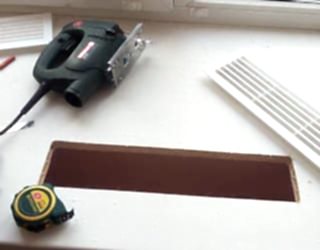 Устранение конденсата