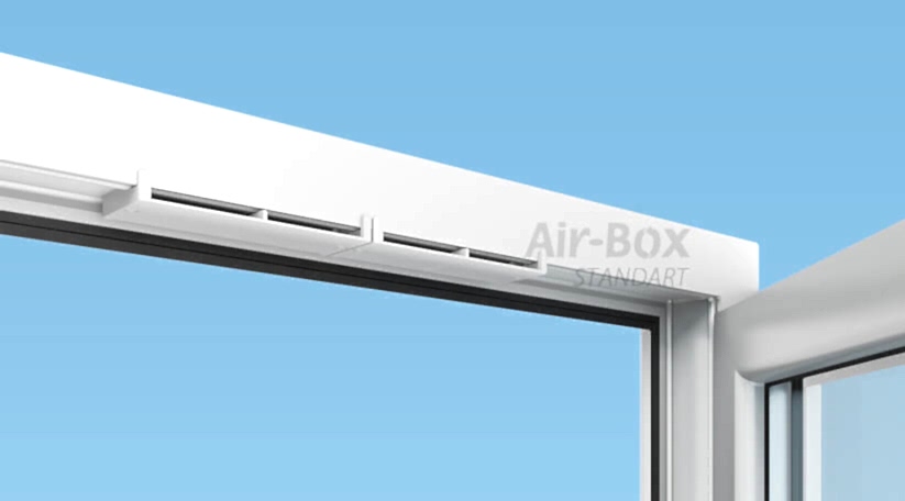 Air-Box Standart