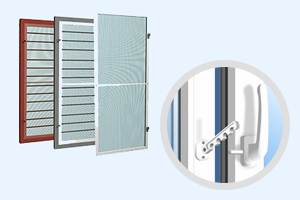 Подарок при заказе 3-х москиток