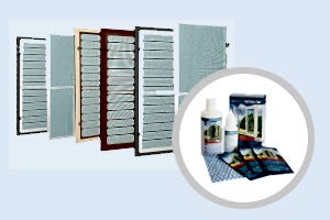 Подарок при заказе 6-ти москиток