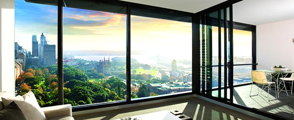 солнцезащитный стеклопакет на заказ