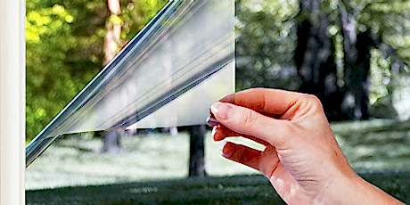 Купить светоотражающую плёнку