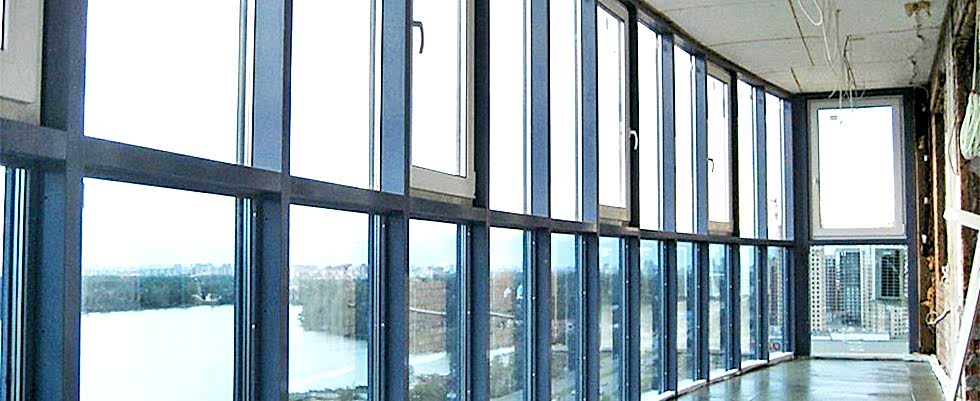 Утепление фасада Лайт-термо