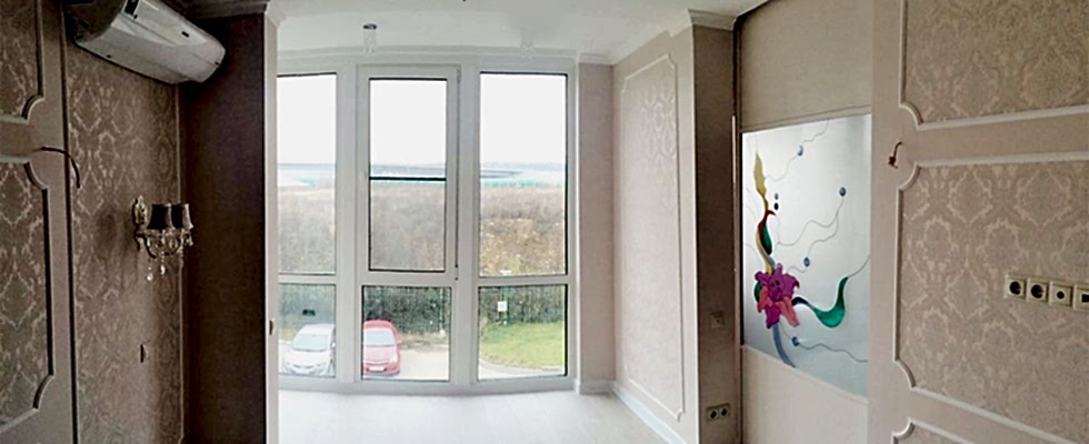 Утепление фасада перемычками