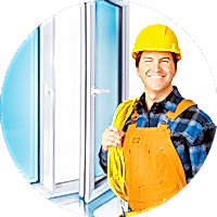 мастер по замене окон
