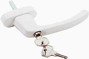 Ручка с замком