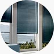 Жалюзи на окна