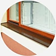 Отливы и козырьки