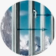 Утепление окон