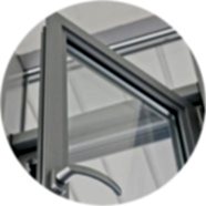 Ремонт алюминиевых окон