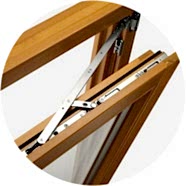 Ремонт деревянных окон