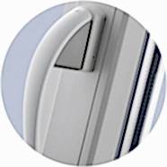 Сломалась ручка окна 