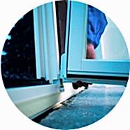 Проблемы створки