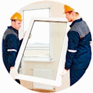 Ремонт пластиковых окон