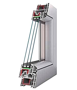 Окна Калева