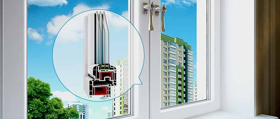 Ремонт пластиковых окон KBE