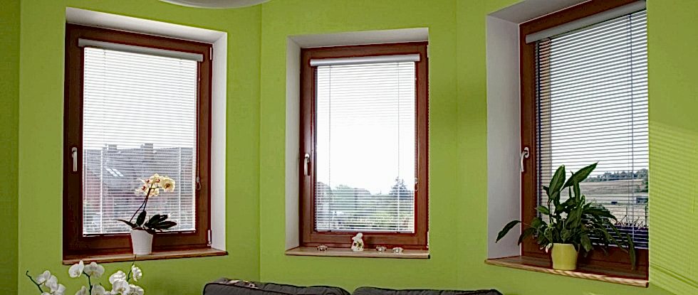 Ремонт окон proplex