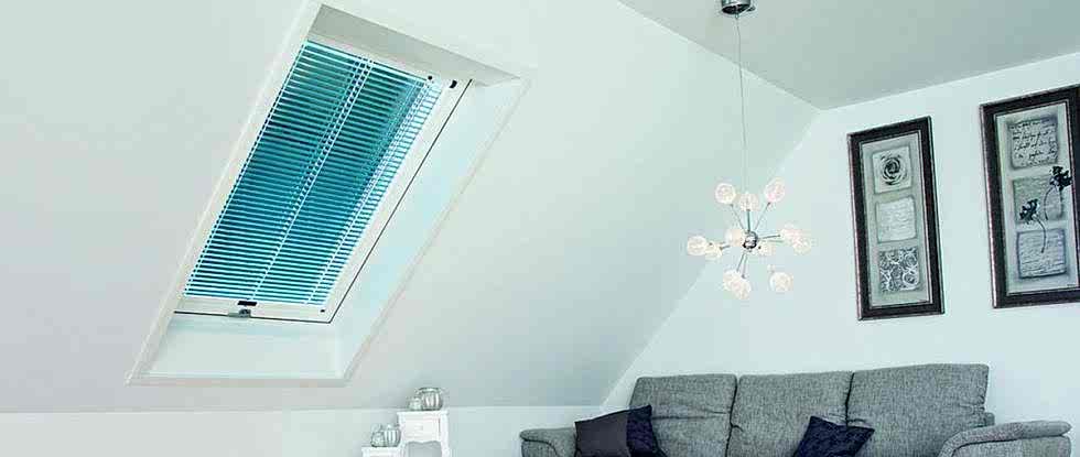 Ремонт мансардных окон Рото