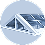 Зенитный фонарь