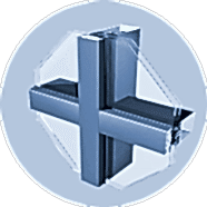 Стеклянные фасады