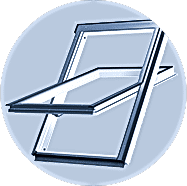 Мансардные окна