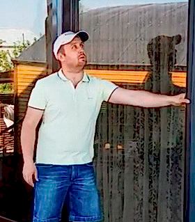 Эксперт Мастер окон в Новосибирске