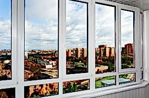 Ремонт пластиковых окон