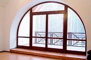 Ремонт деревянных окон