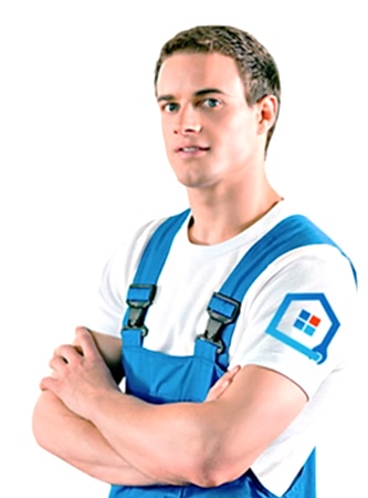 Ремонт, регулировка и установка окон в Новосибирске