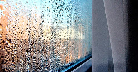 Сломалась ручка окна