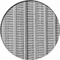 Москитная сетка Плиссе