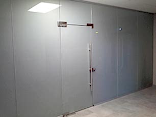 Заказать серебристую зеркальную тонировку