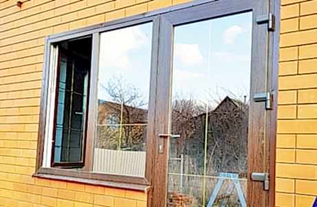 Декоративные нащельники на входной двери Декоративные нащельники на входной двери