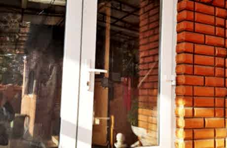 Замена сломанной ручки на двери Замена сломанной ручки на двери