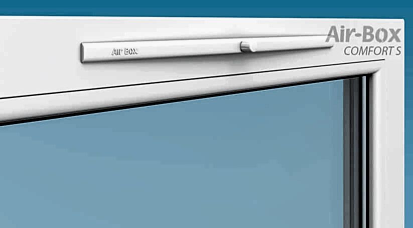 Air-Box ComfortS
