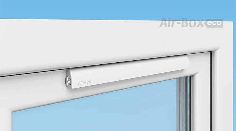 Air-Box Eco
